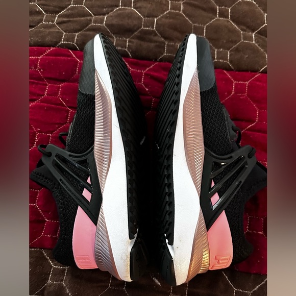 Girls Puma Pacer Future JR Sneakers - Picture 4 of 8